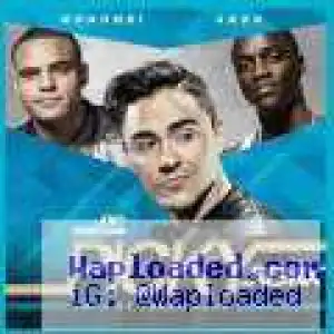 Joey Montana - Picky (Remix) Ft. Akon & Mohombi